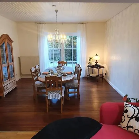 Rosengarten-nenndorf Holiday home