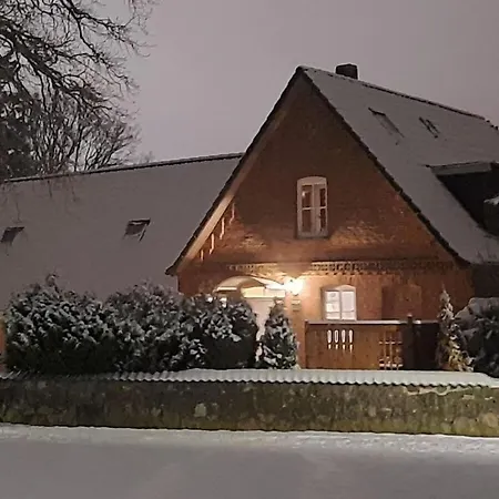 Rosengarten-nenndorf Holiday home Nenndorf (Harburg)