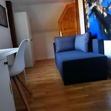 Holiday home Rosengarten-nenndorf Nenndorf (Harburg)