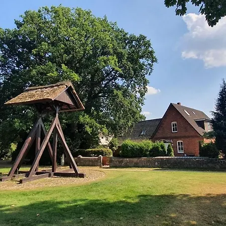Holiday home Rosengarten-nenndorf Nenndorf (Harburg)