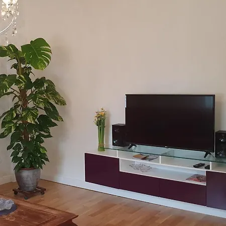 Holiday home Rosengarten-nenndorf Nenndorf (Harburg)