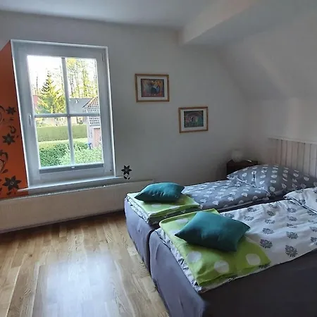 Holiday home Rosengarten-nenndorf